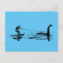 Buscar squatch postales Bigfoot