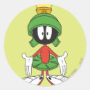 Buscar marvin the martian pegatinas Juguetes lunares