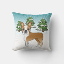 Buscar boston terrier cojines Invierno