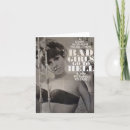 Buscar chicos malos tarjetas Humor