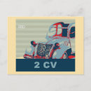 Buscar citroen 2cv postales Coche