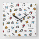 Buscar enfermera relojes de pared Médicos