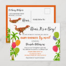 Buscar jungle party tarjetas Para todos