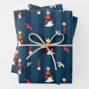 Buscar gato negro papel de regalo Vacaciones