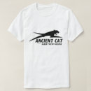 Buscar smilodon camisetas Gato
