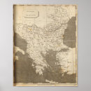 Buscar mapa de grecia posters Relieve