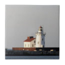 Buscar faro azulejos Playa