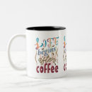 Buscar barista tazas Lata
