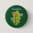 Buscar verde de la hoja pins Para niños