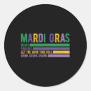 Buscar martes de carnaval pegatinas Mardi