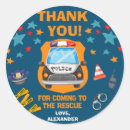 Buscar policia pegatinas Fiesta