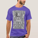 Buscar precolombino camisetas Vintage