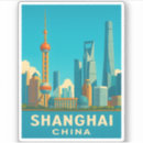 Buscar shanghai pegatinas Chino
