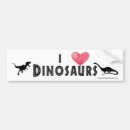 Buscar dinosaurios pegatinas parachoque Prehistórico