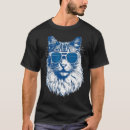 Buscar sol de maine camisetas Gatito