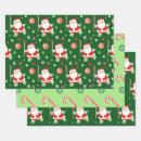 Buscar hockey hierba papel de regalo Verde