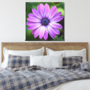 Buscar africano lienzos Flor