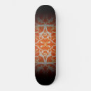 Buscar caleidoscopio tablas de skate Naranja