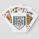 Buscar escudo barajas de cartas Para él