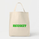Buscar reutilización bolsos De ultramarinos