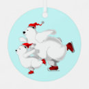 Buscar osos adornos Navidad