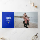 Buscar royal blue invitaciones Prometida