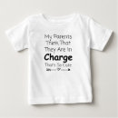 Buscar dichos bebe camisetas Humor