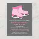 Buscar skate party invitaciones Patinar