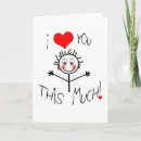 Buscar palillos tarjetas Romance