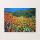 Buscar abundancia puzzles Flor