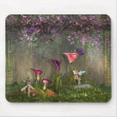 Buscar hadas alfombrillas de raton Flores