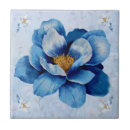 Buscar magnolia azulejos Elegante
