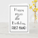 Buscar segundo tarjetas de cumpleaños Para todos