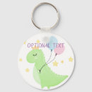 Buscar dinosaurio lindo llaveros T rex
