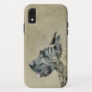 Buscar danés iphone fundas Lindo