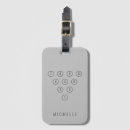 Buscar pin etiquetas para maletas Boliche