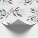 Buscar arreglo floral papel de regalo Para ella