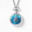 Buscar delfín collares Azul