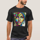 Buscar diseño sostenible camisetas Vida verde