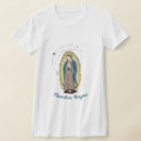 Buscar virgen camisetas Para ella