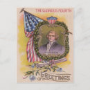 Buscar thomas jefferson postales 4 de julio