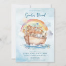 Buscar arca invitaciones Para todos