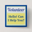 Buscar para los profesores pins Voluntario