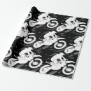 Buscar motocross papel de regalo Deporte