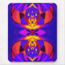 Buscar mandala colorida alfombrillas de raton Triángulo