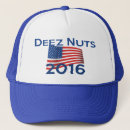 Buscar nuez gorras Política