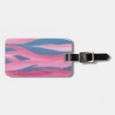 Buscar pin etiquetas para maletas Rosa