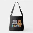 Buscar cuatro bolsos Familia