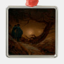 Buscar hombre en la luna adornos 4 º luna