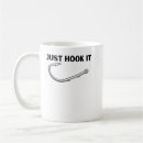 Buscar hook tazas Pescador